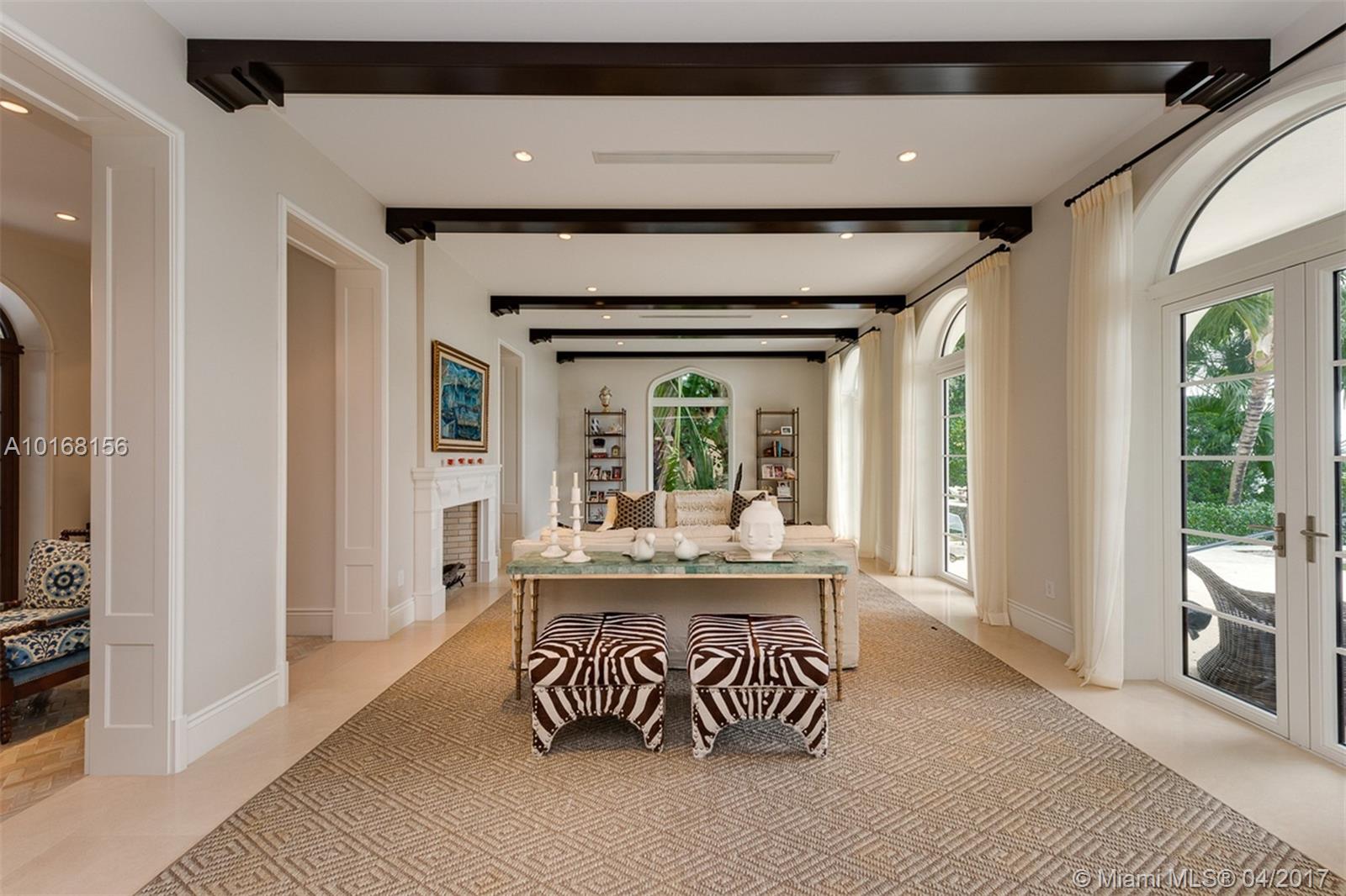 Nautilus Sub - Residential