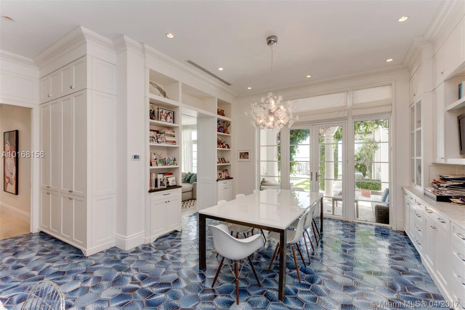 Nautilus Sub - Residential