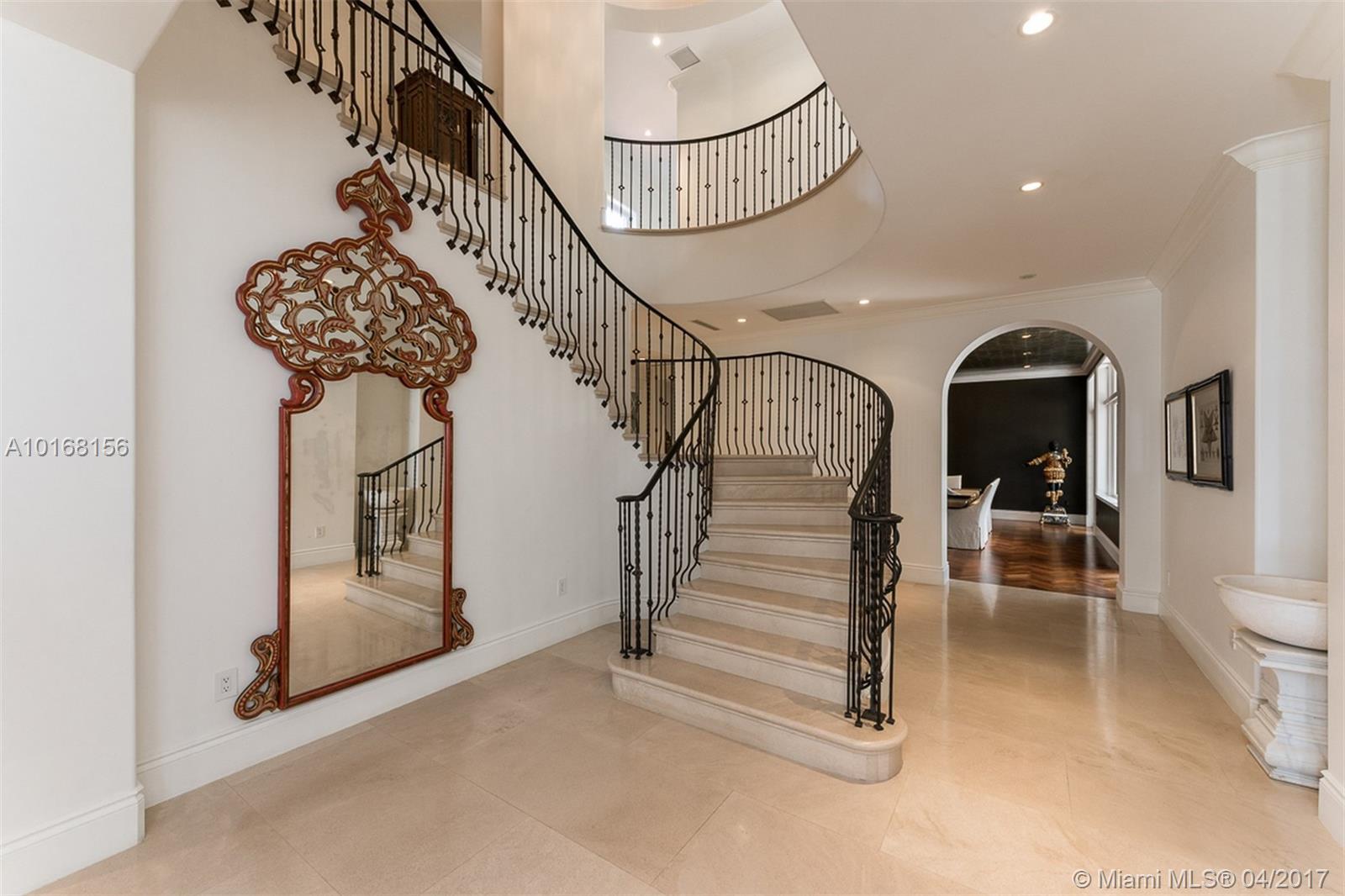 Nautilus Sub - Residential