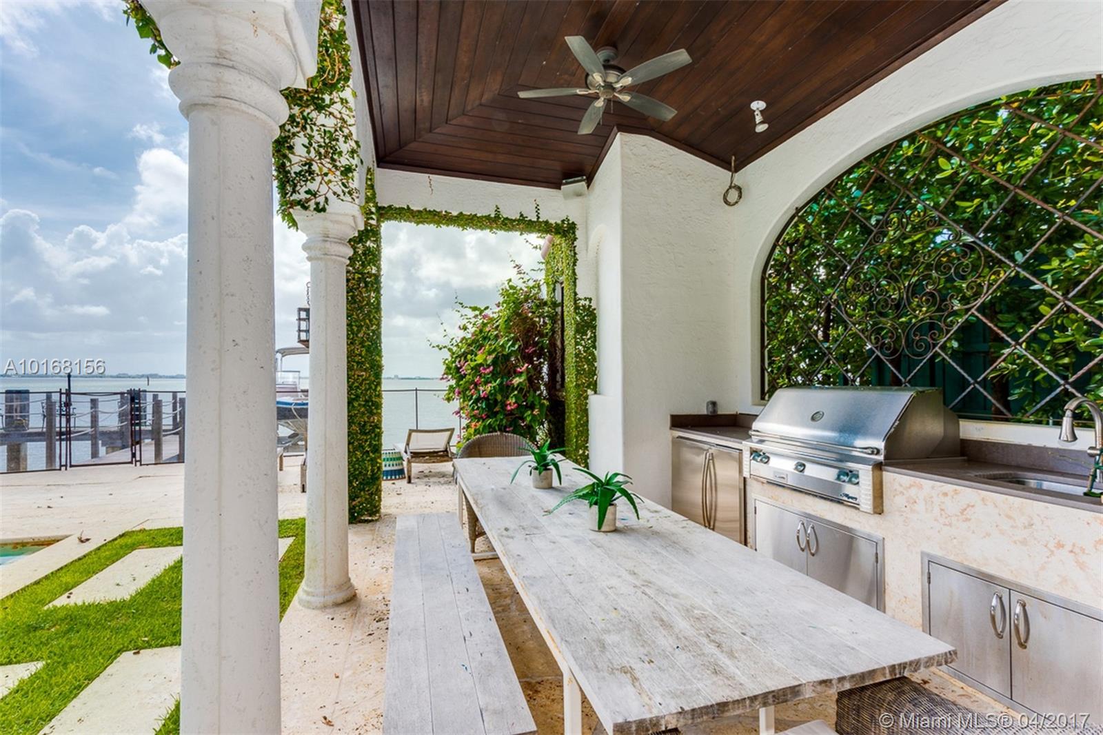 Nautilus Sub - Residential