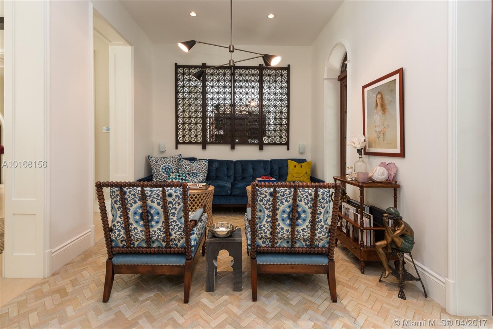 Nautilus Sub - Residential