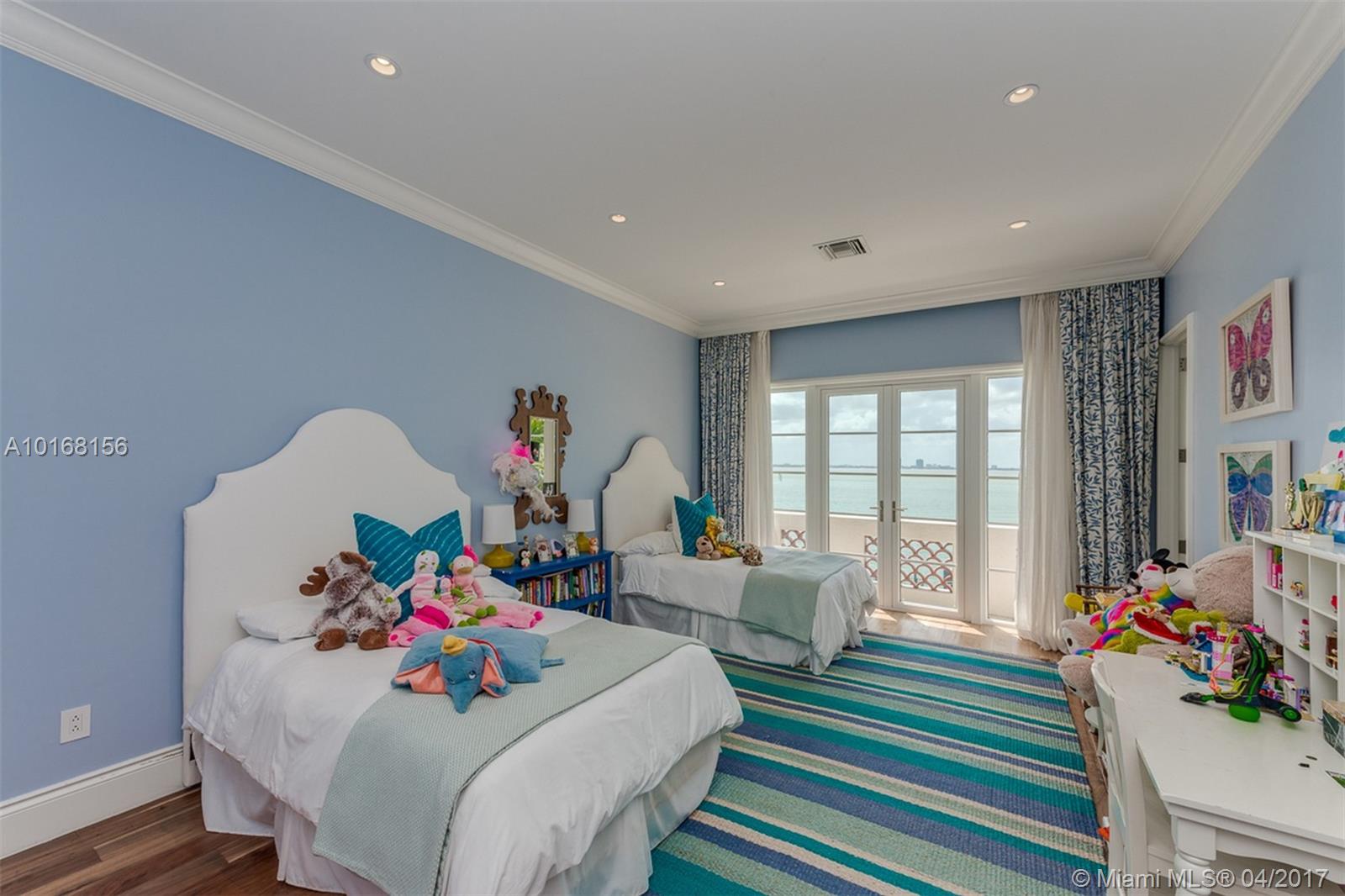 Nautilus Sub - Residential