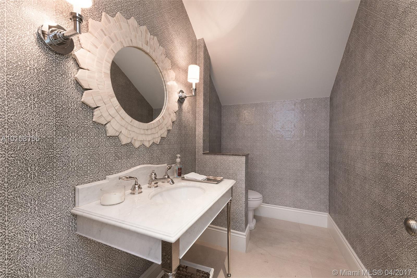 Nautilus Sub - Residential