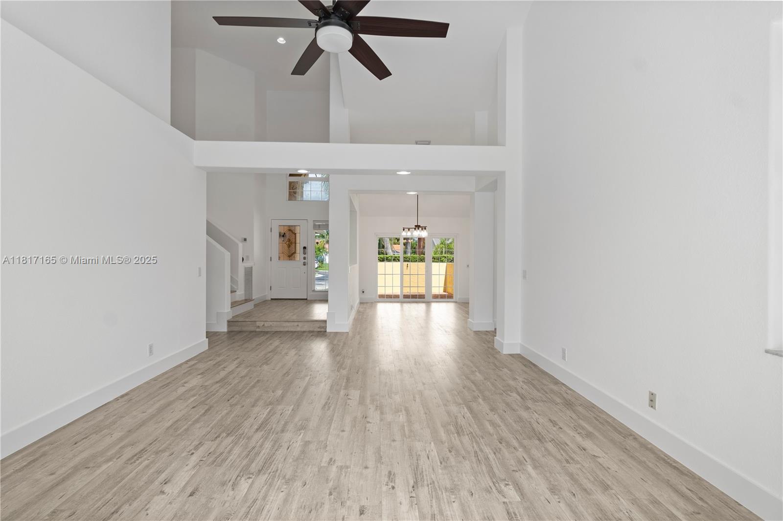 SECTOR 5 PARCEL 23 - Residential