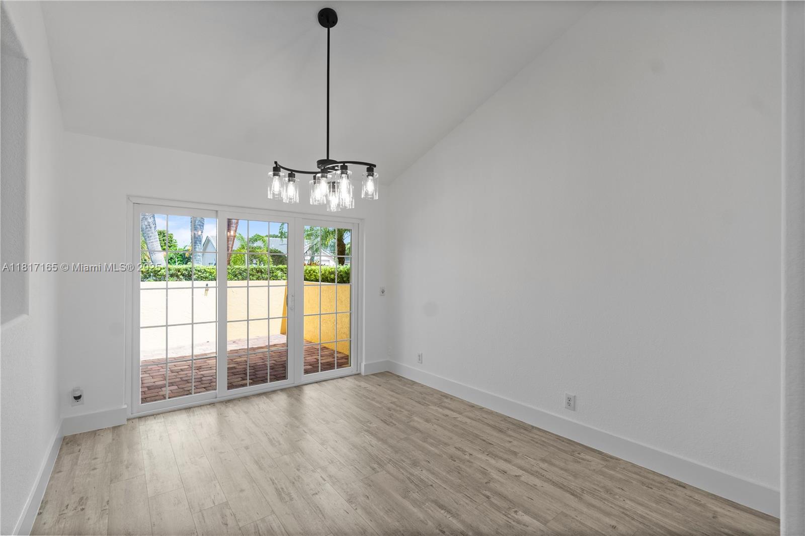 SECTOR 5 PARCEL 23 - Residential