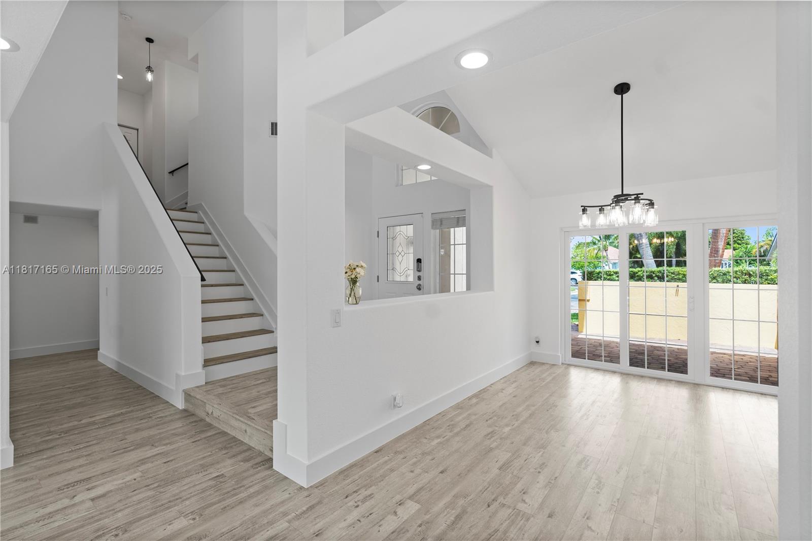 SECTOR 5 PARCEL 23 - Residential
