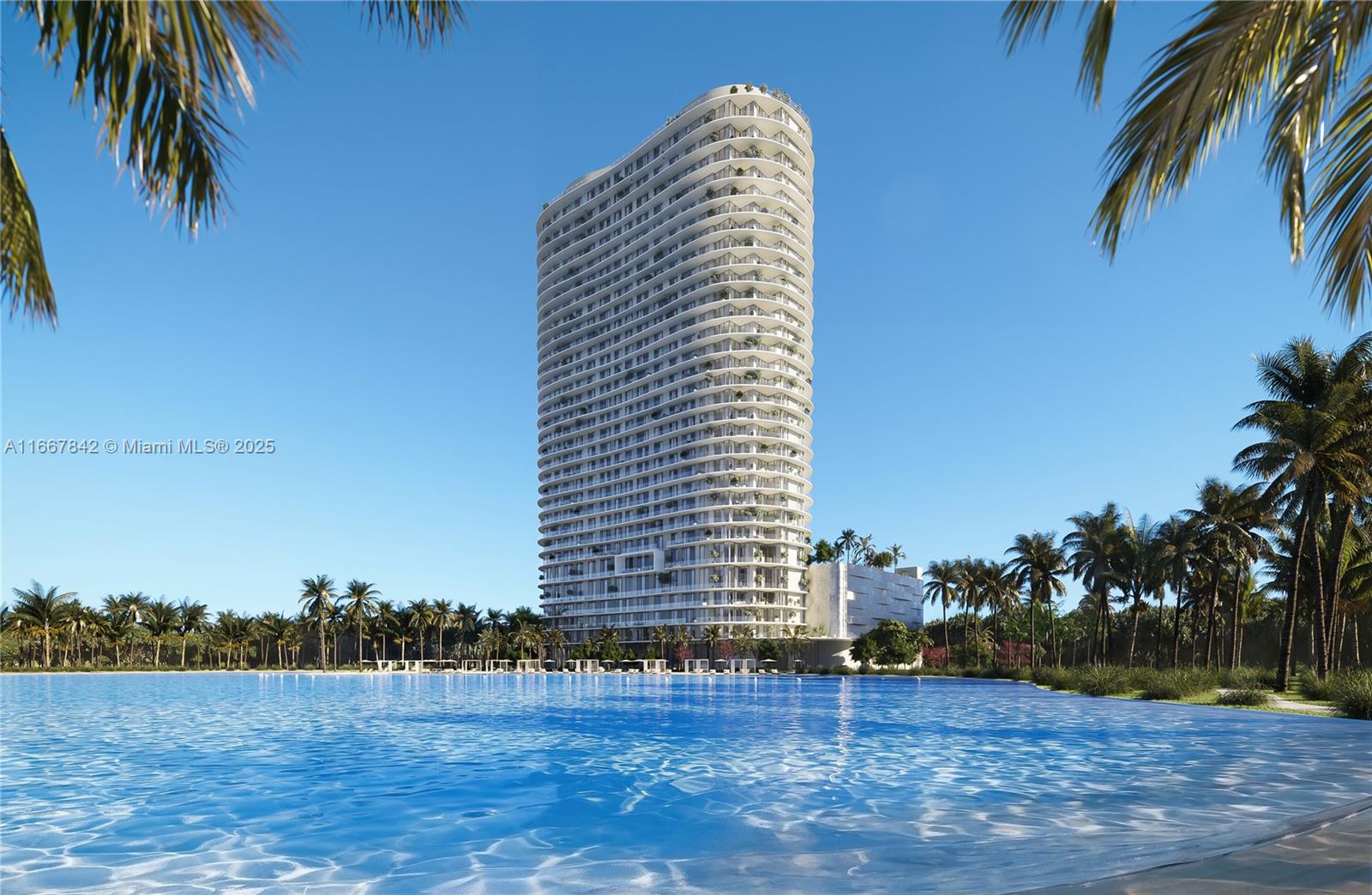 Biscayne Landing - Residential
