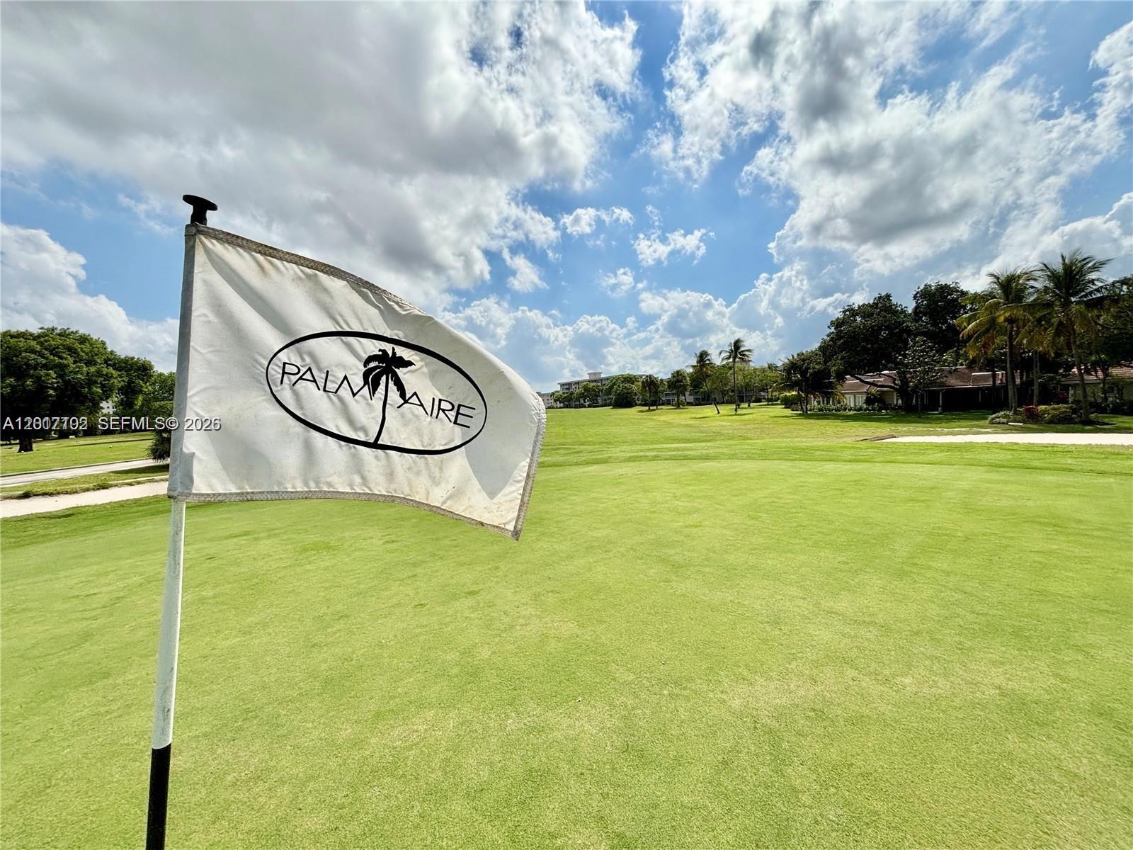 NO 34 PALM-AIRE COUNTRY C - Residential