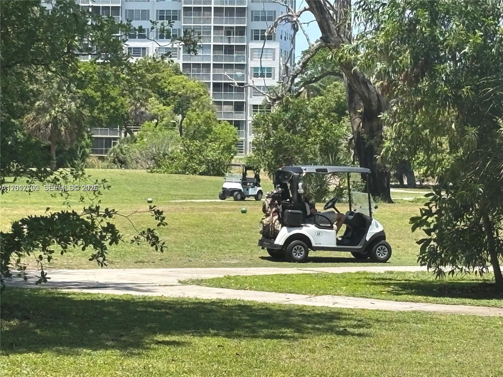 NO 34 PALM-AIRE COUNTRY C - Residential