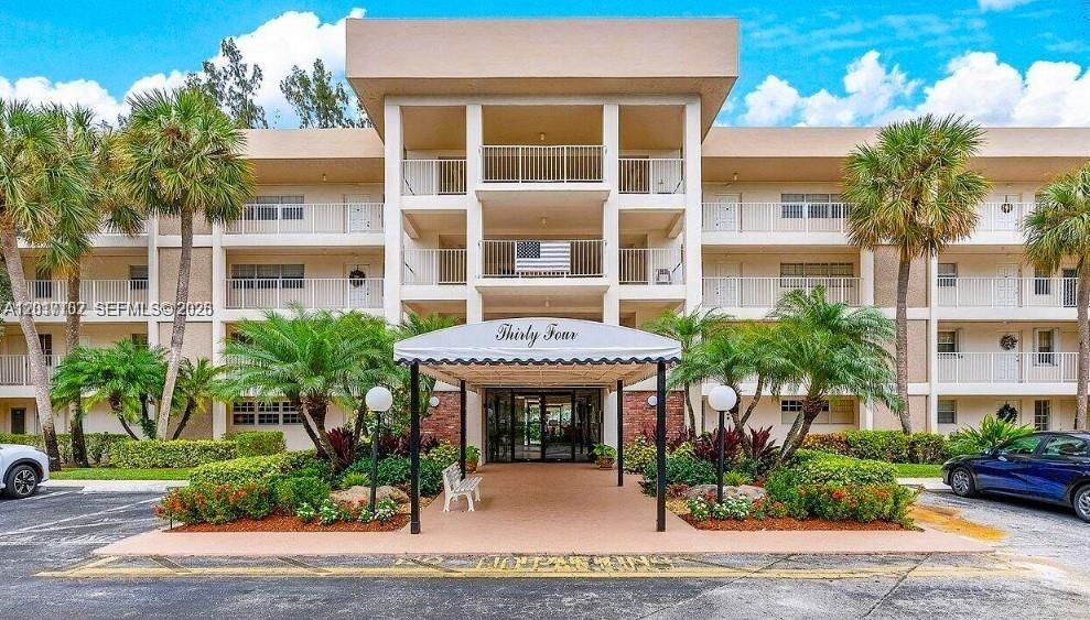 NO 34 PALM-AIRE COUNTRY C - Residential