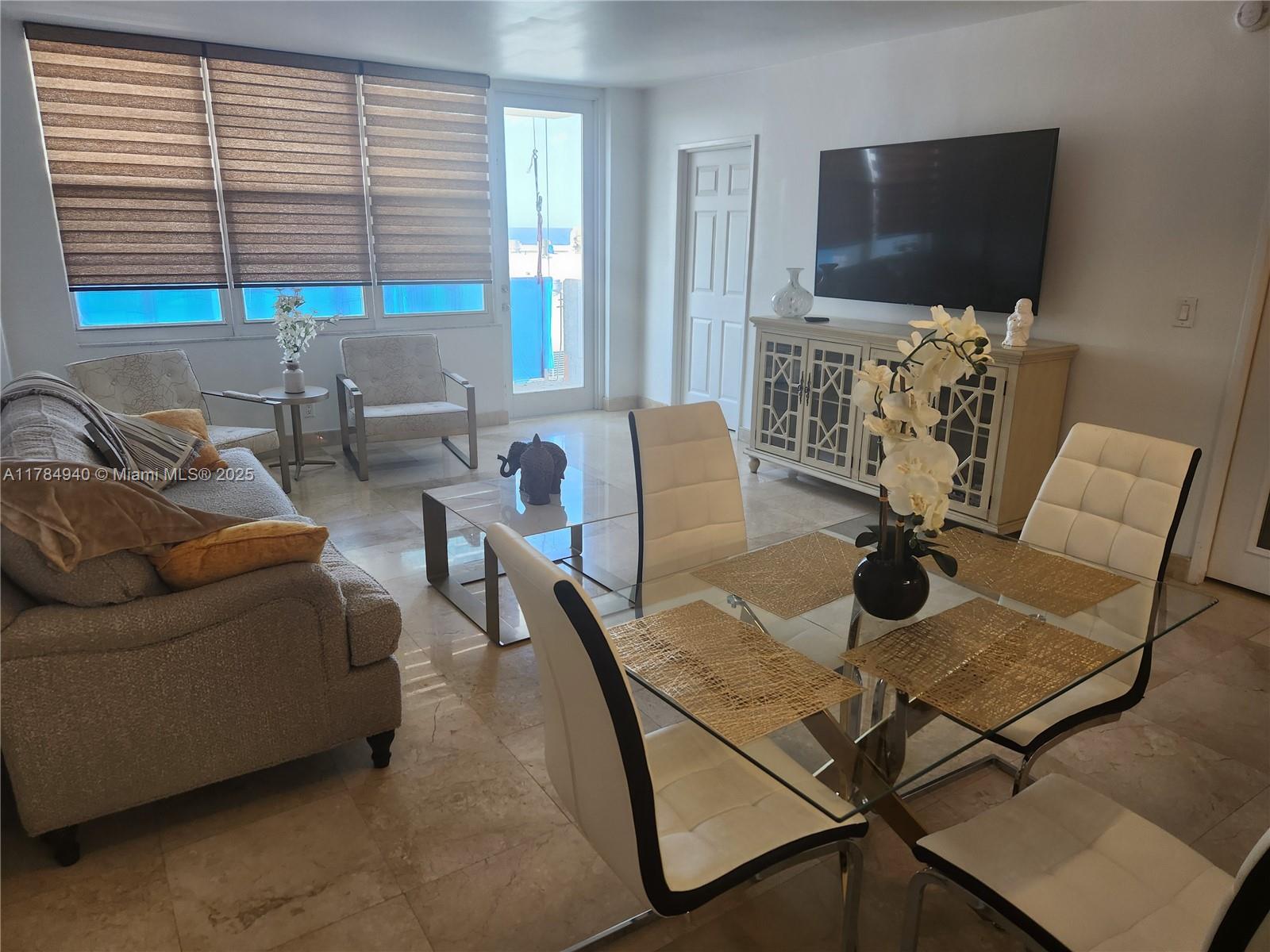 SEA AIR TOWERS CONDO - Residential Lease