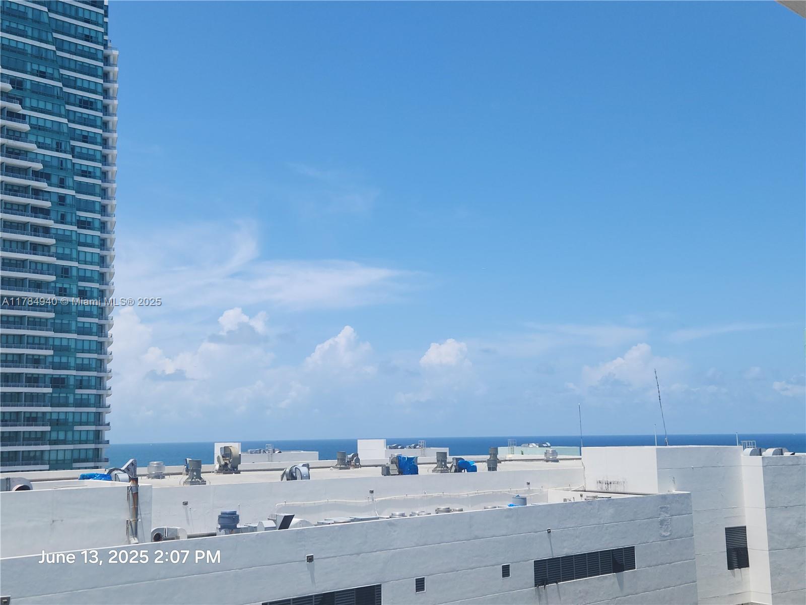 SEA AIR TOWERS CONDO - Residential Lease