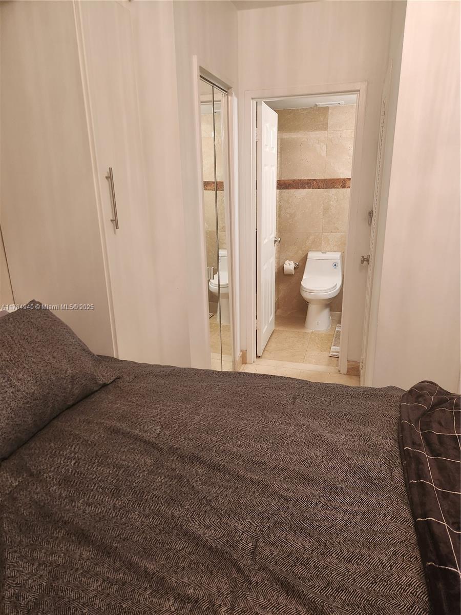 SEA AIR TOWERS CONDO - Residential Lease