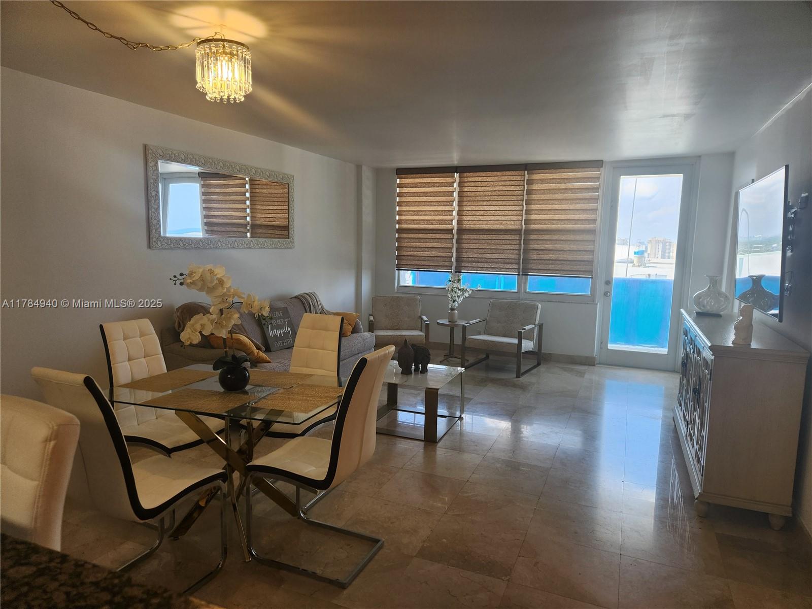 SEA AIR TOWERS CONDO - Residential Lease