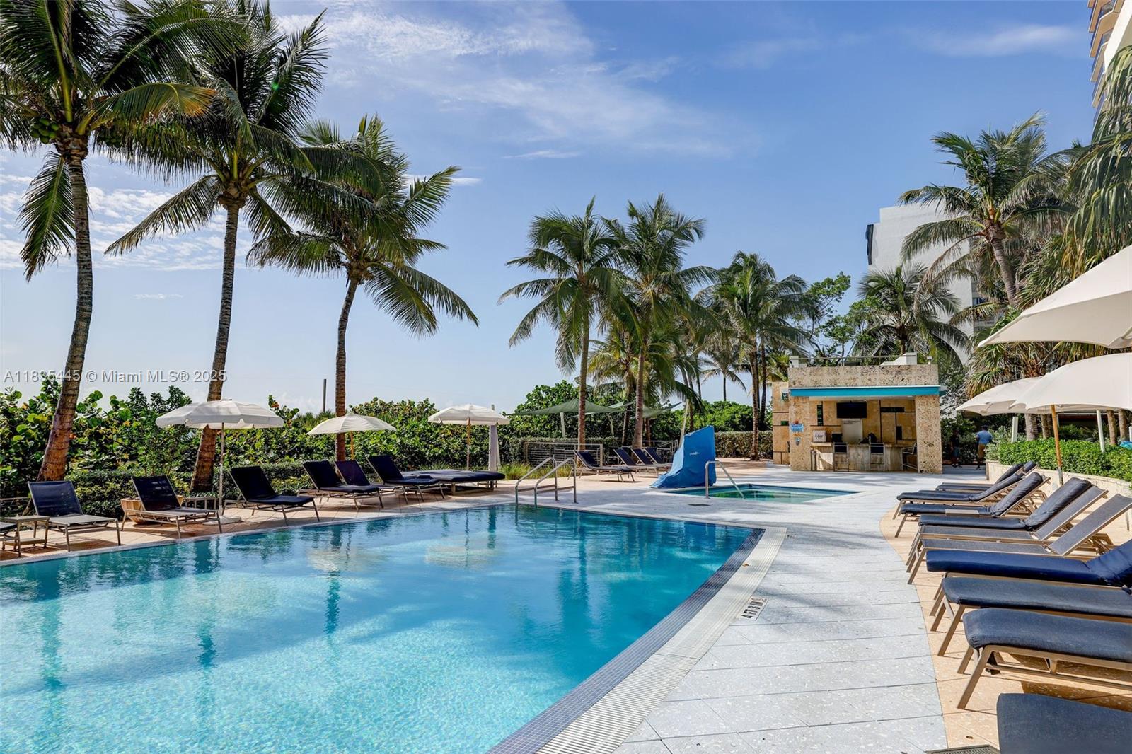 CENTRAL CARILLON BEACH CO - Residential