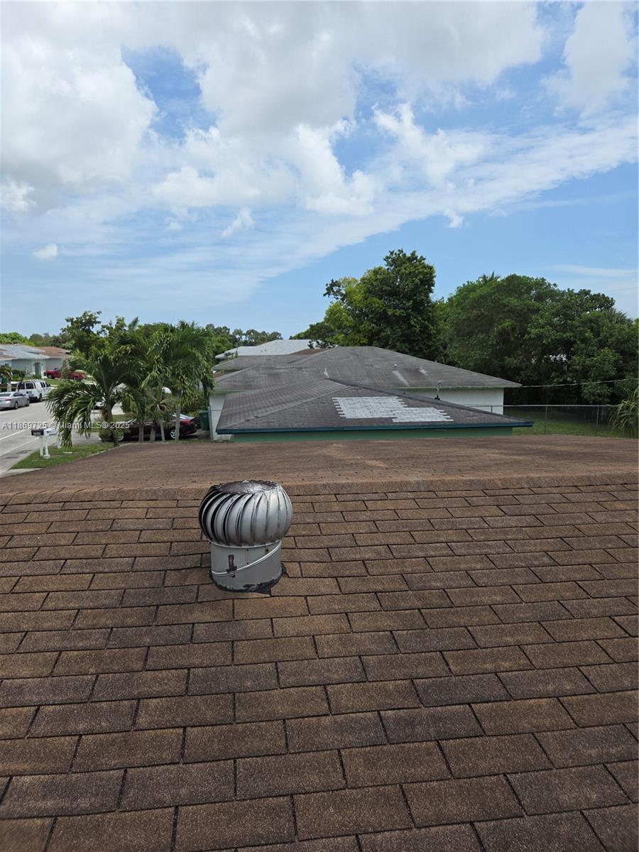 WASHINGTON PARK THIRD ADD - Residential