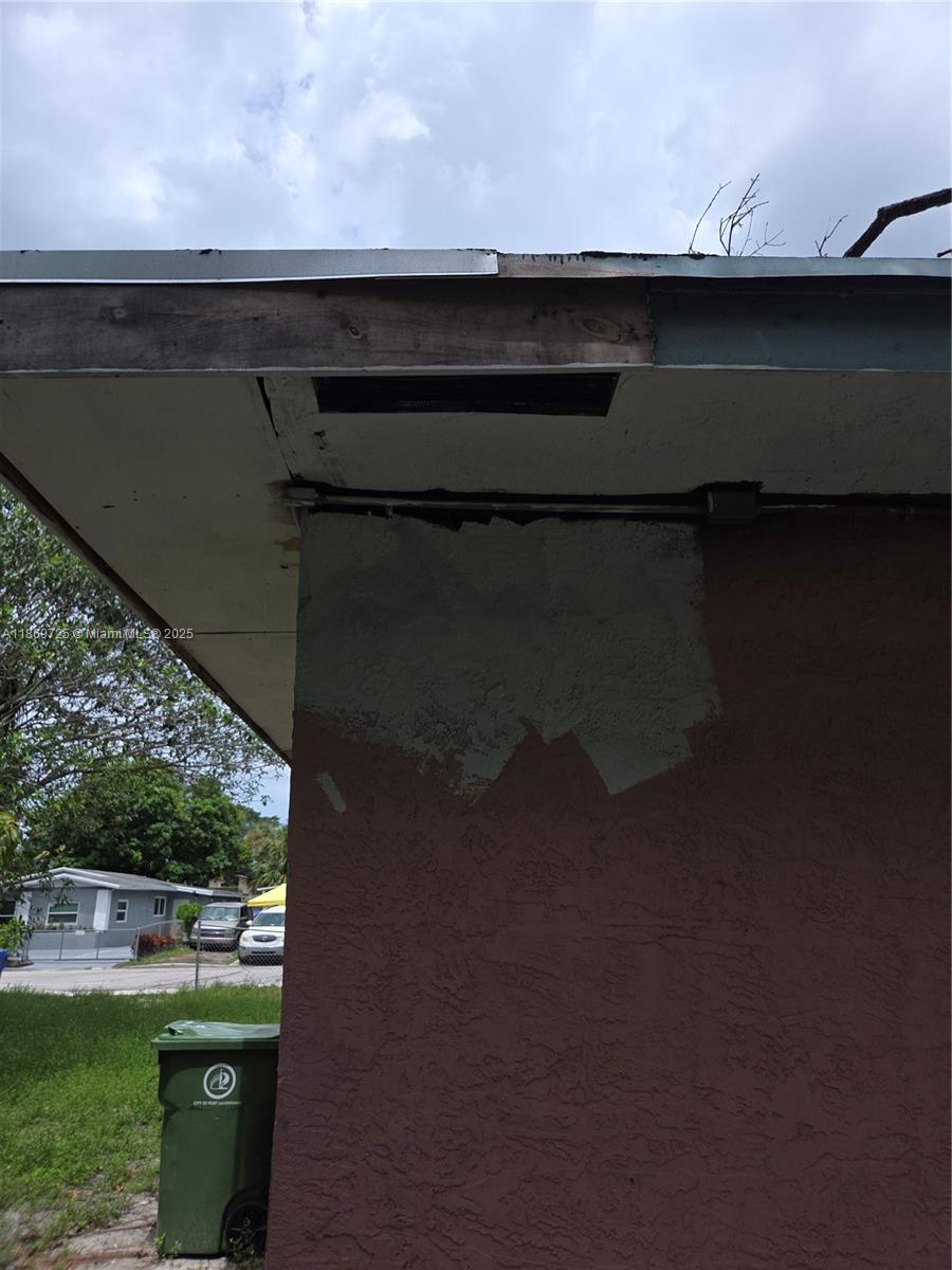 WASHINGTON PARK THIRD ADD - Residential