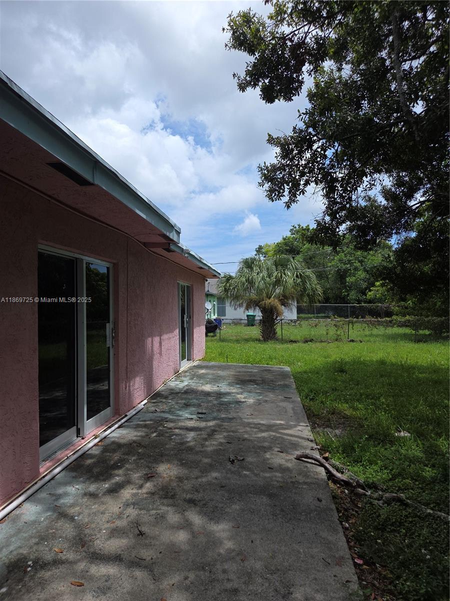 WASHINGTON PARK THIRD ADD - Residential