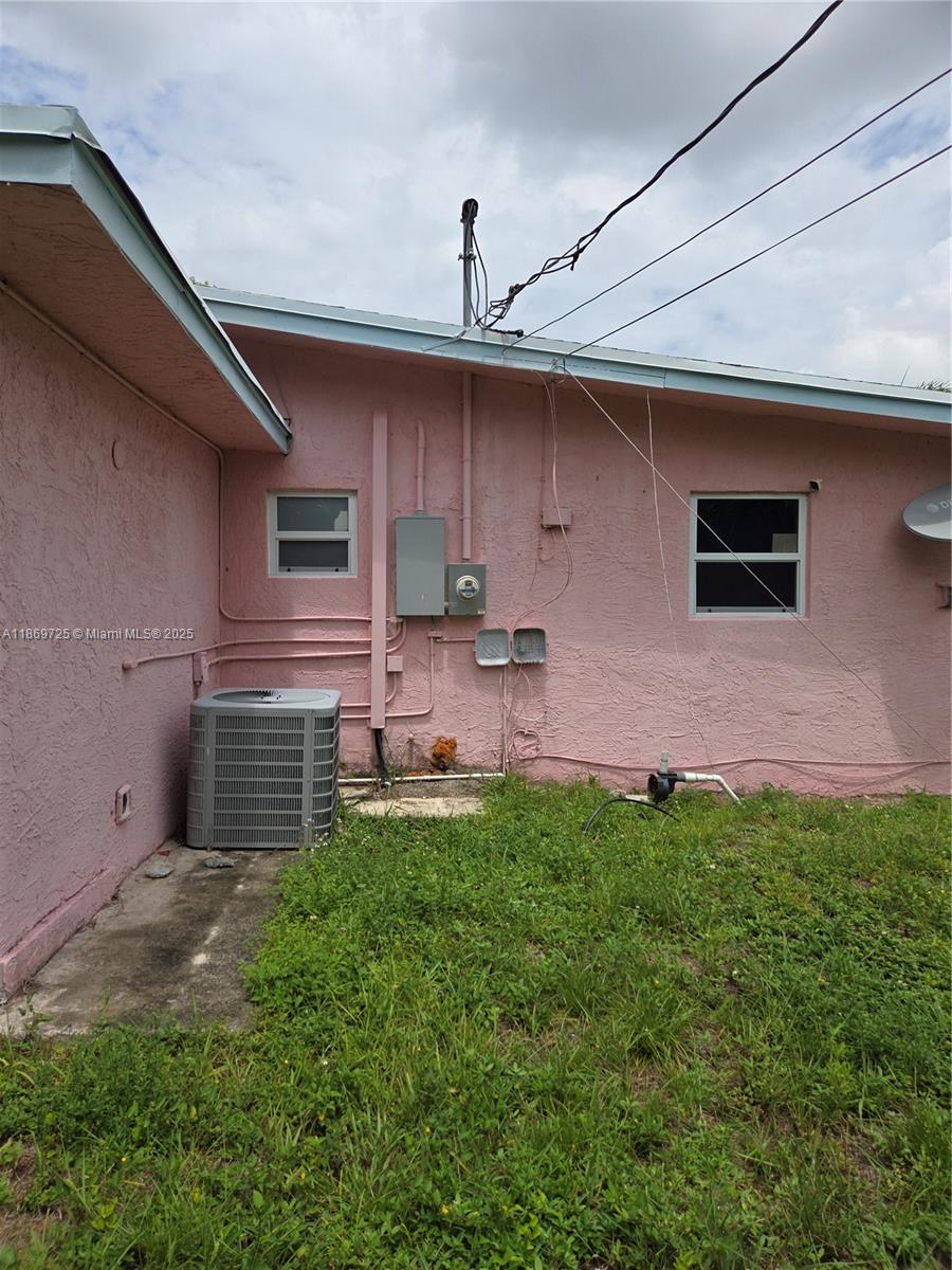 WASHINGTON PARK THIRD ADD - Residential