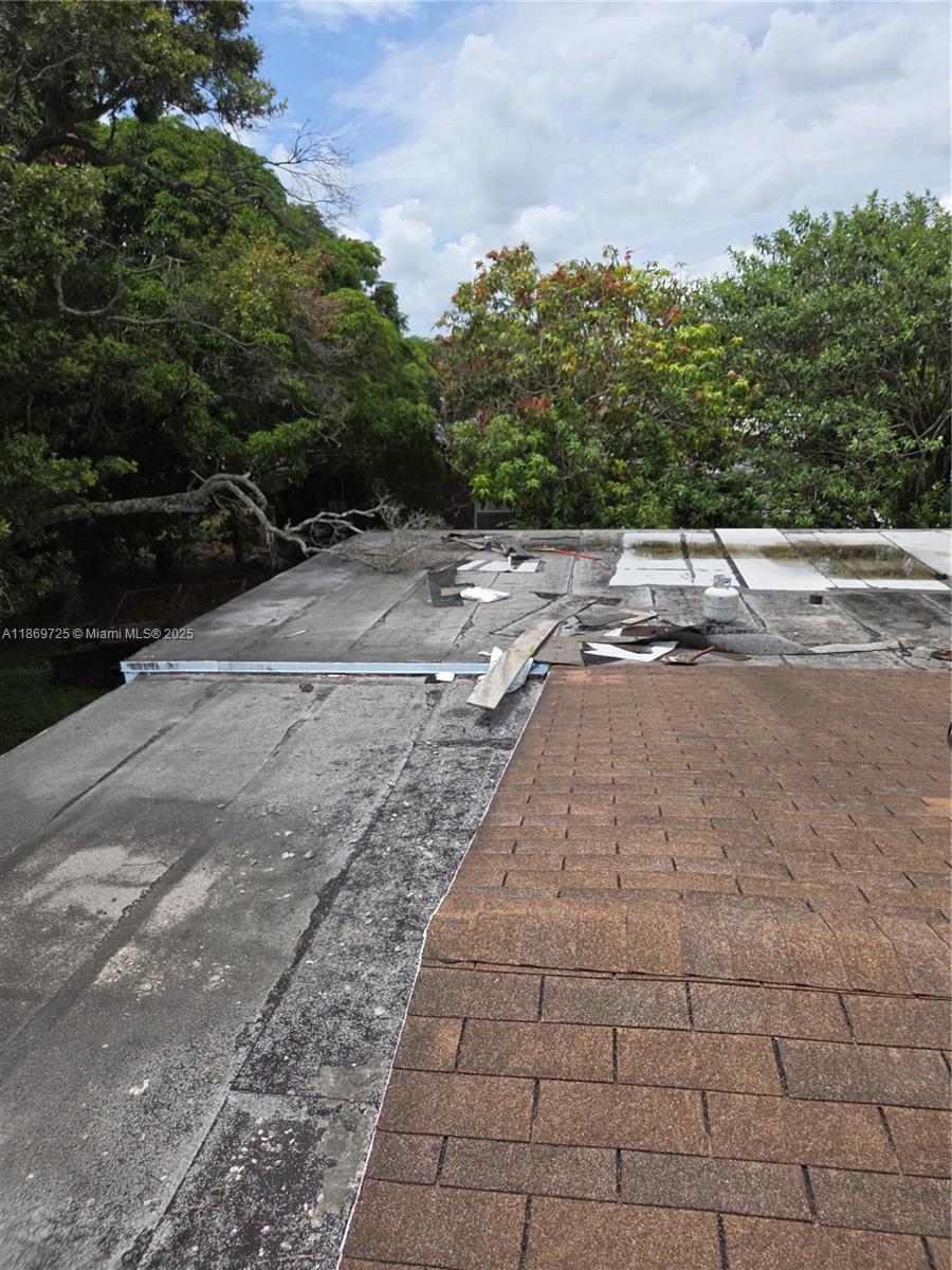 WASHINGTON PARK THIRD ADD - Residential