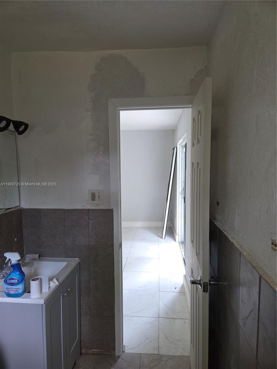 WASHINGTON PARK THIRD ADD - Residential