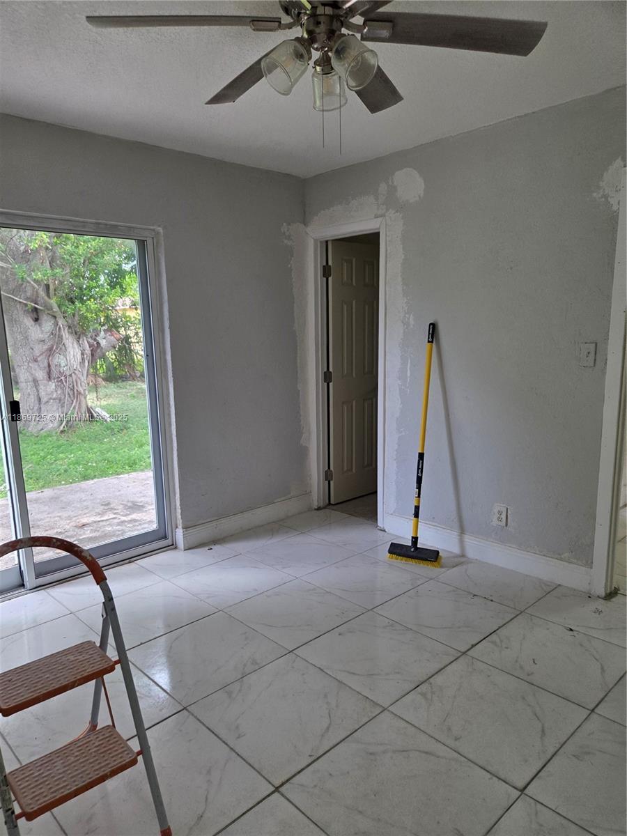 WASHINGTON PARK THIRD ADD - Residential