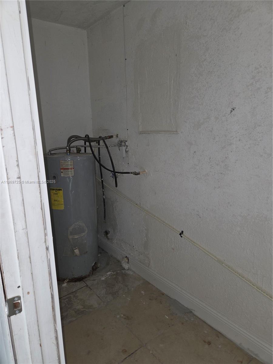 WASHINGTON PARK THIRD ADD - Residential