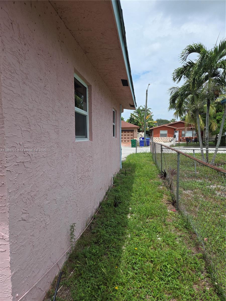 WASHINGTON PARK THIRD ADD - Residential