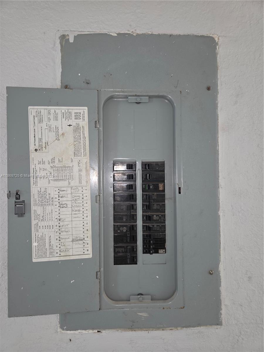 WASHINGTON PARK THIRD ADD - Residential