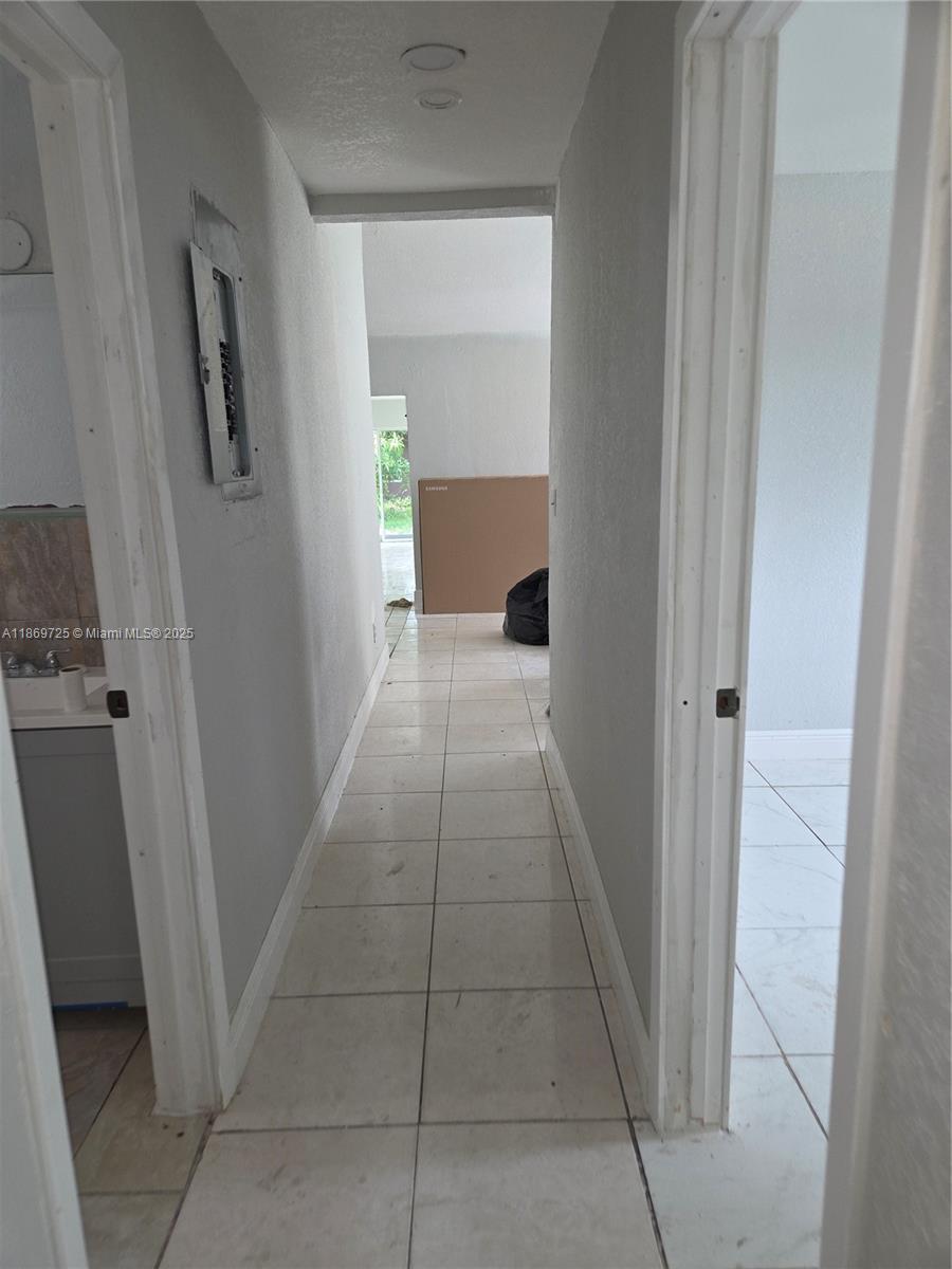 WASHINGTON PARK THIRD ADD - Residential