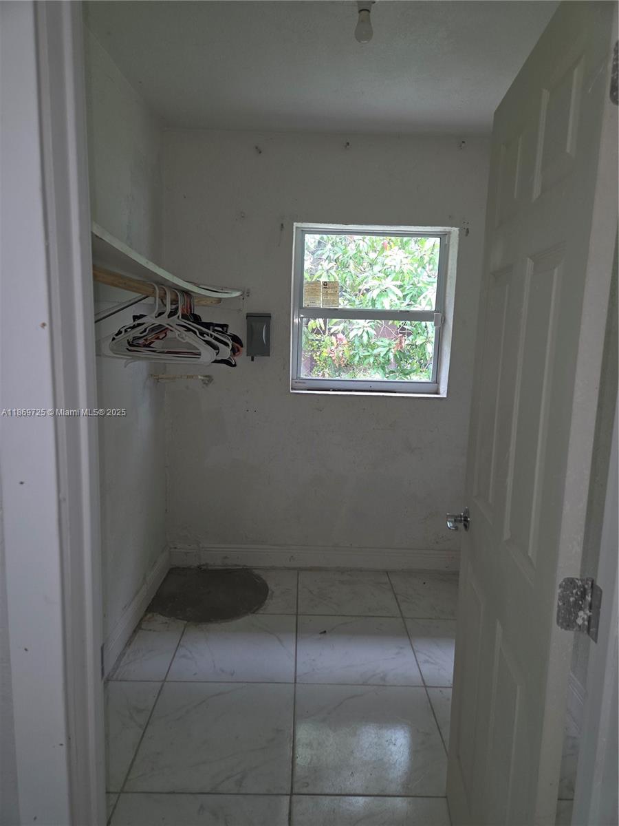 WASHINGTON PARK THIRD ADD - Residential