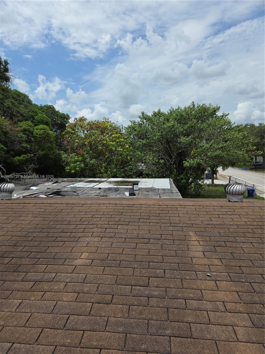 WASHINGTON PARK THIRD ADD - Residential