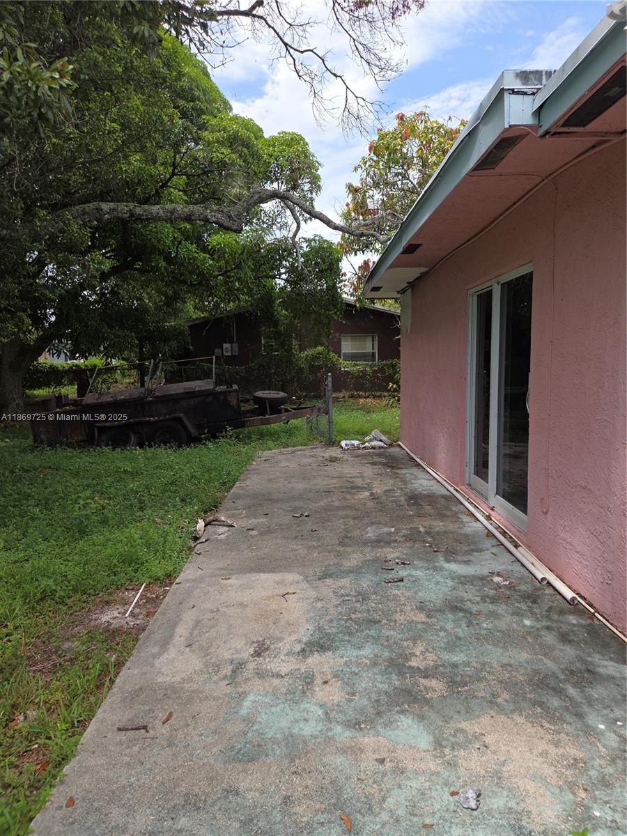 WASHINGTON PARK THIRD ADD - Residential