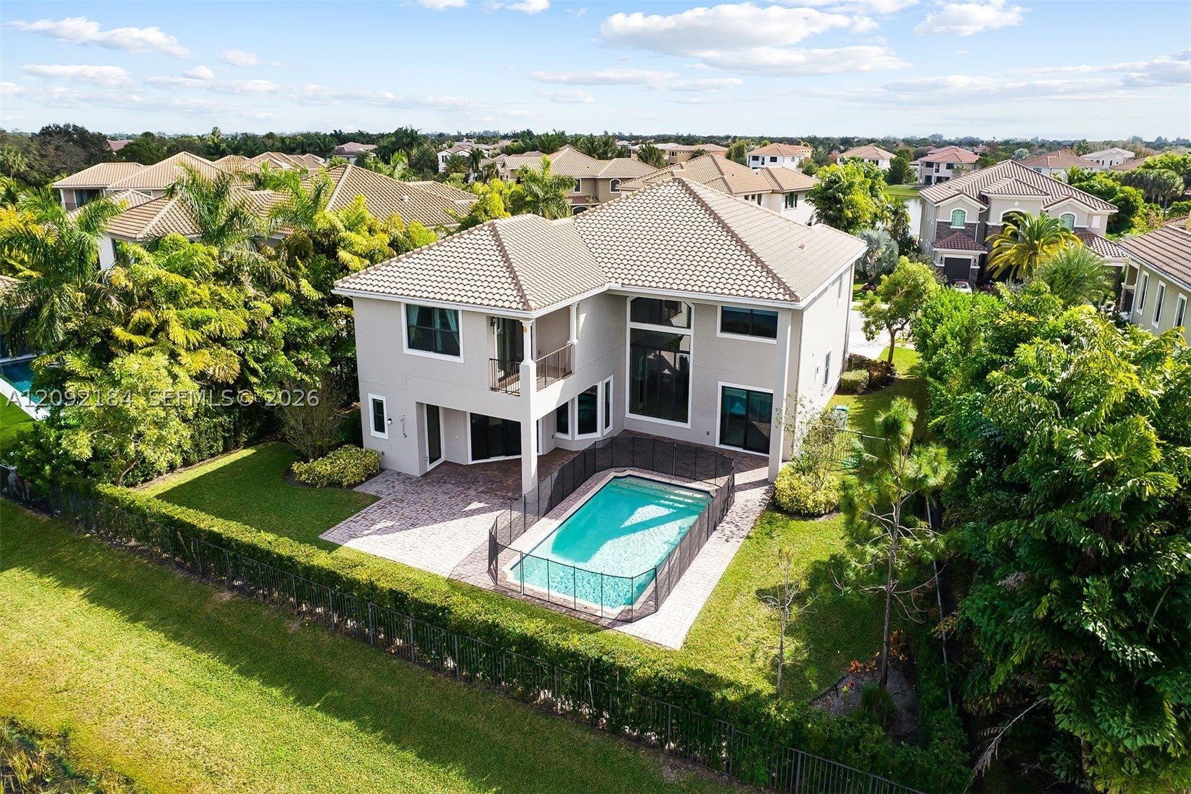 9960 Bay Leaf Ct 9960