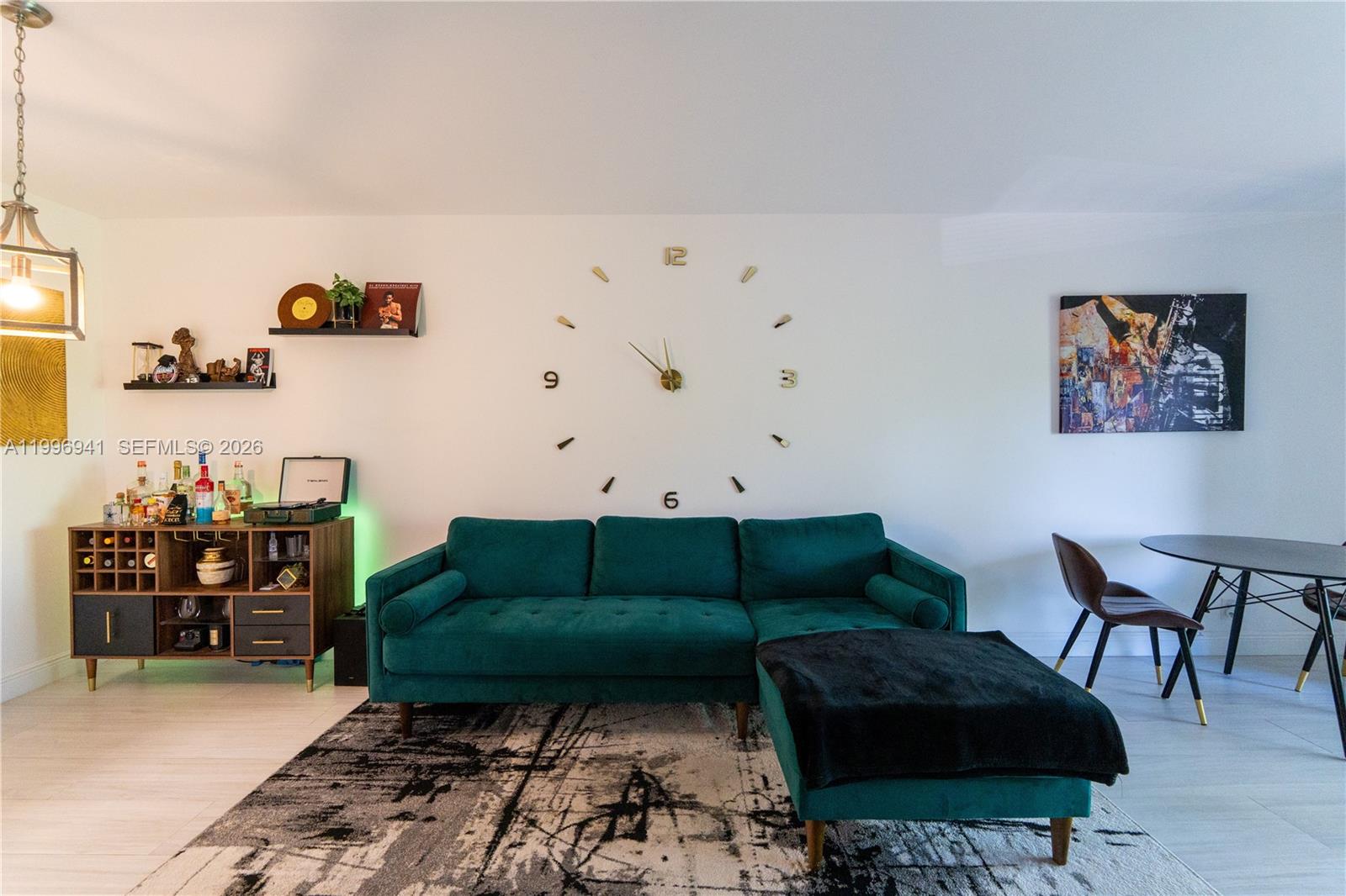 WATER BRIDGE WEST CONDO - Residential