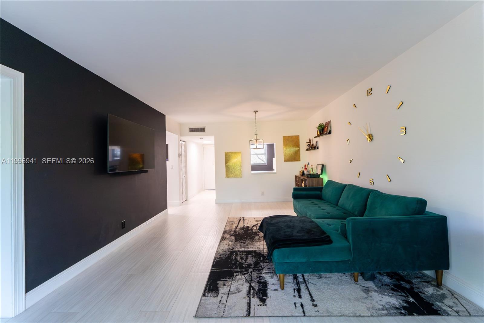 WATER BRIDGE WEST CONDO - Residential