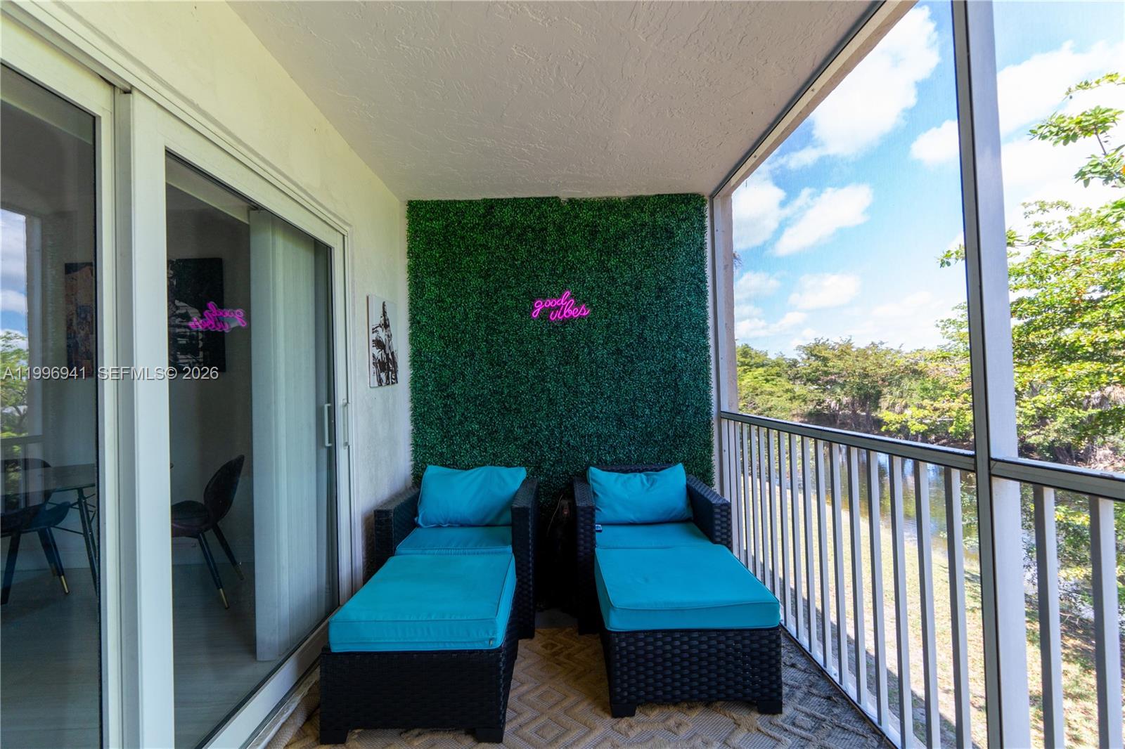 WATER BRIDGE WEST CONDO - Residential