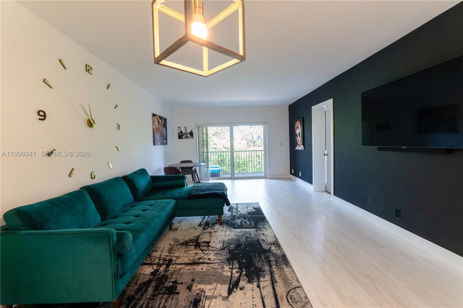 WATER BRIDGE WEST CONDO - Residential