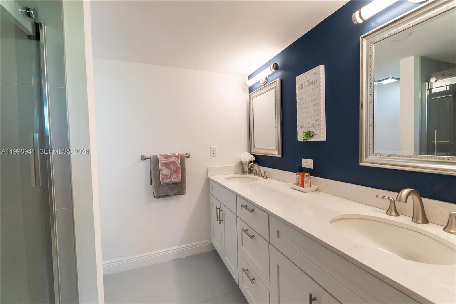 WATER BRIDGE WEST CONDO - Residential