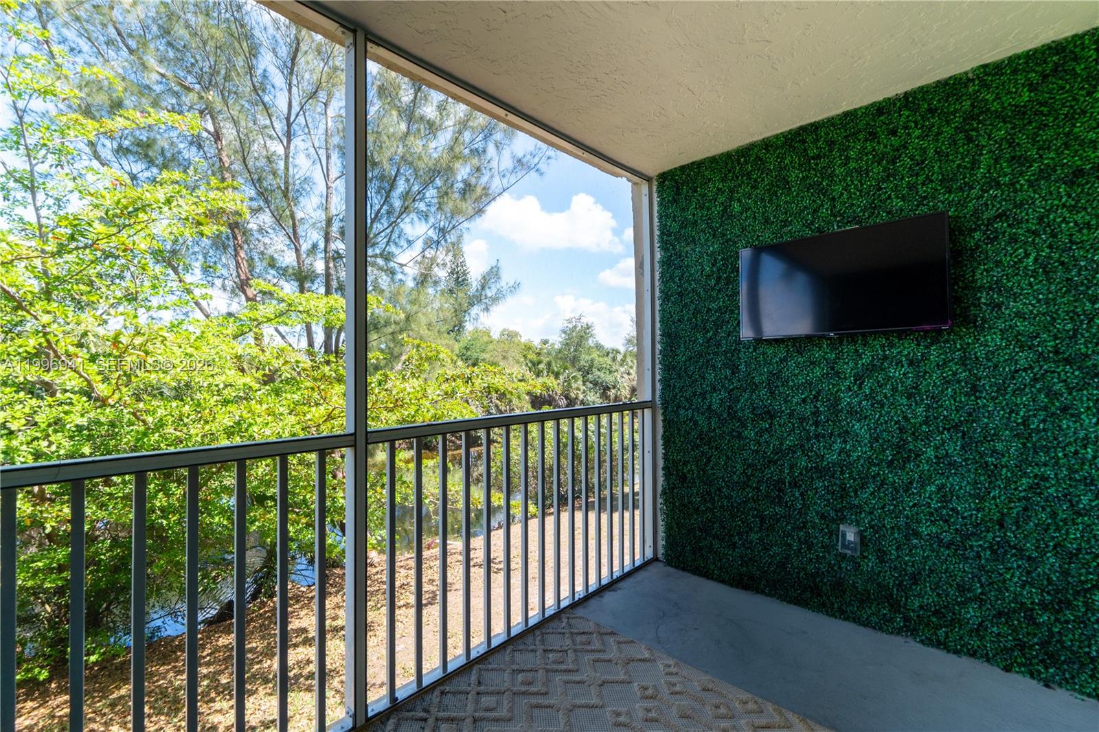 WATER BRIDGE WEST CONDO - Residential