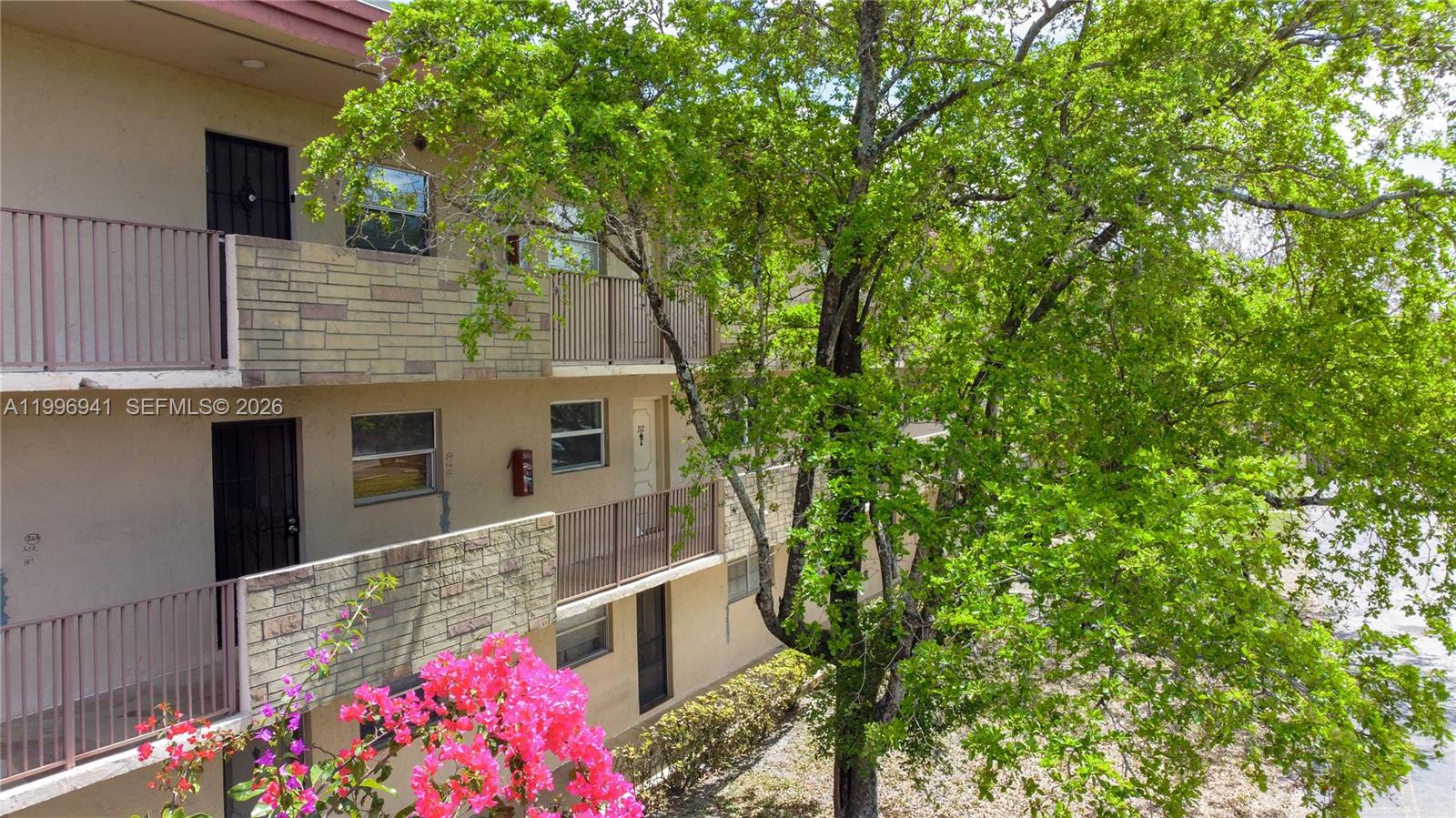 WATER BRIDGE WEST CONDO - Residential