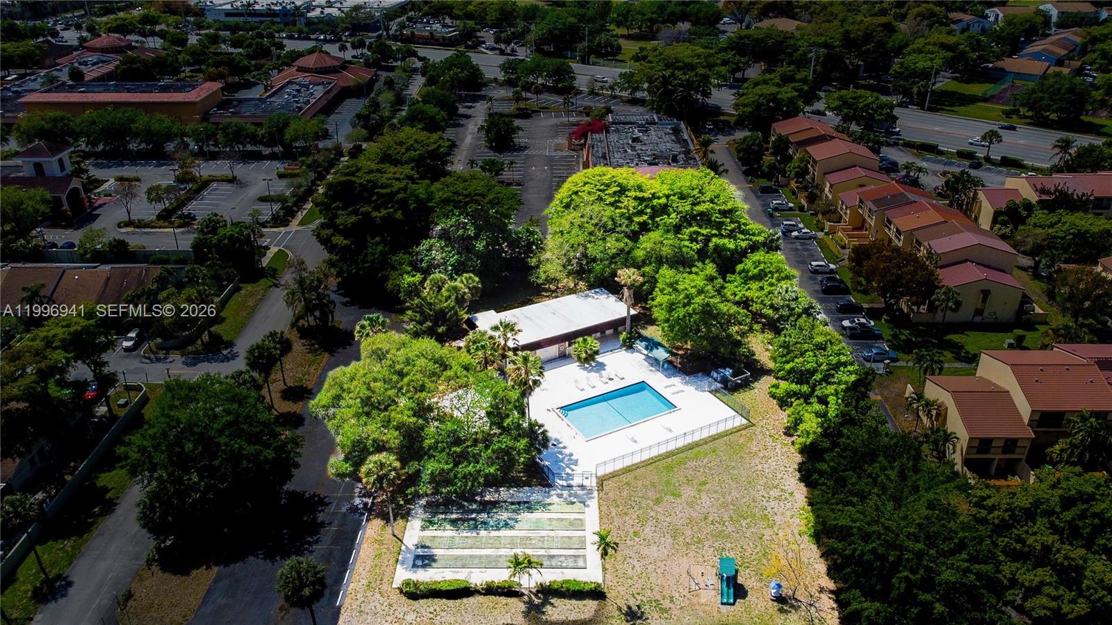 WATER BRIDGE WEST CONDO - Residential