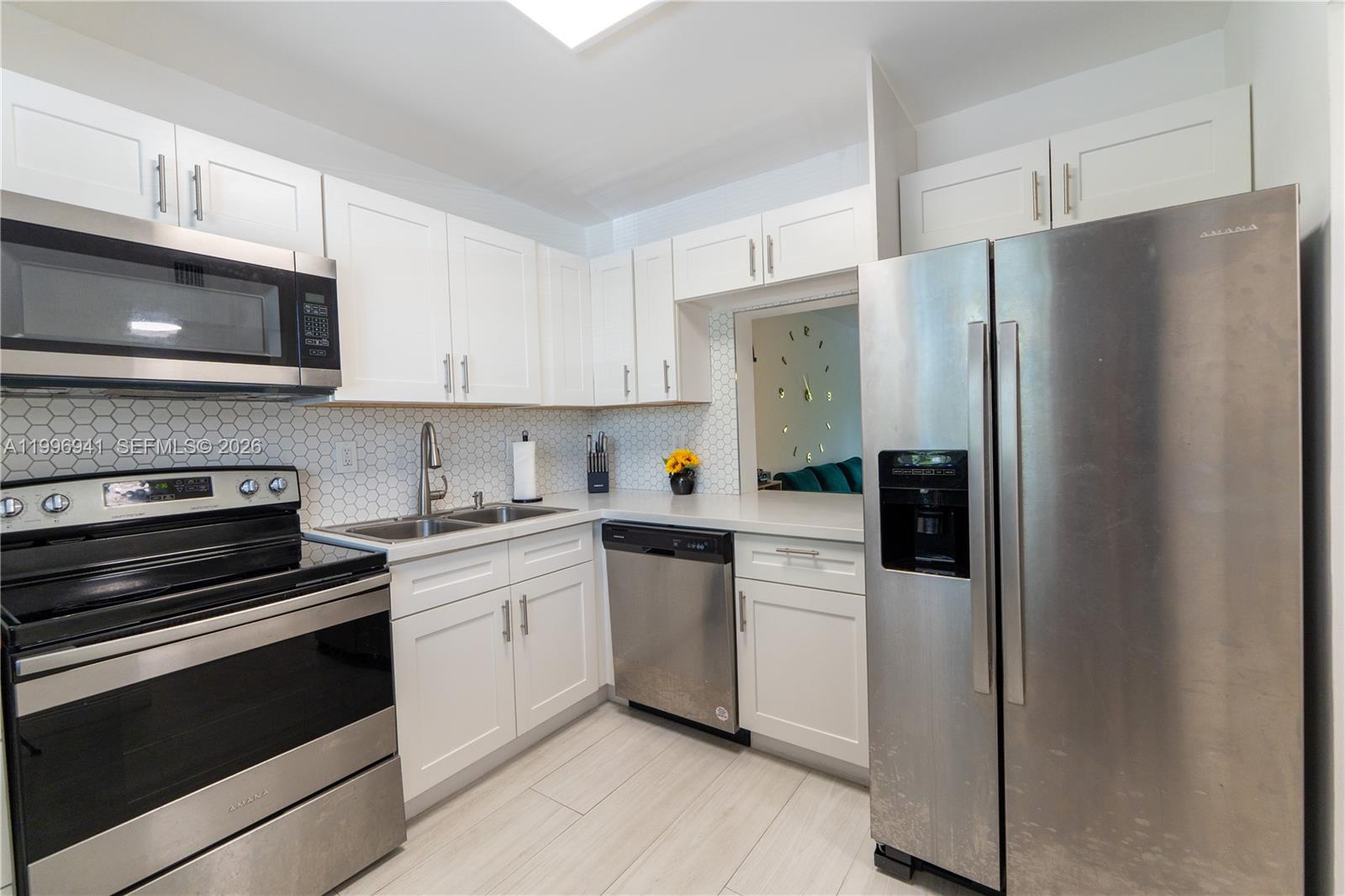 WATER BRIDGE WEST CONDO - Residential