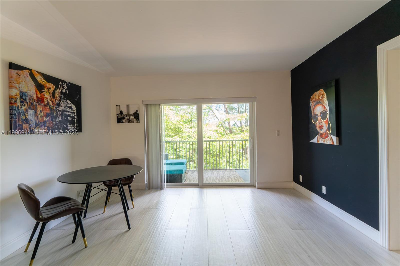 WATER BRIDGE WEST CONDO - Residential