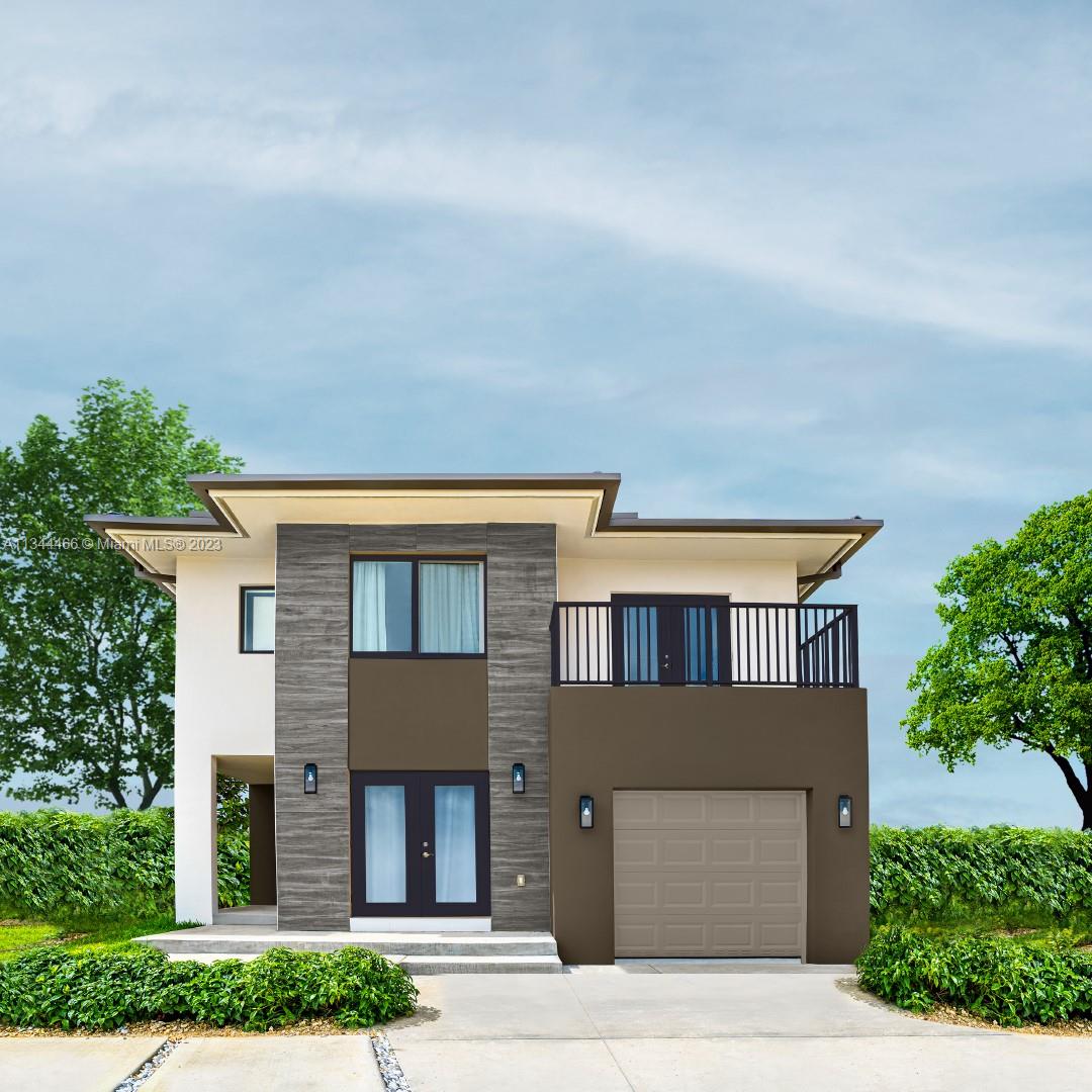 Onx Communities - Residential