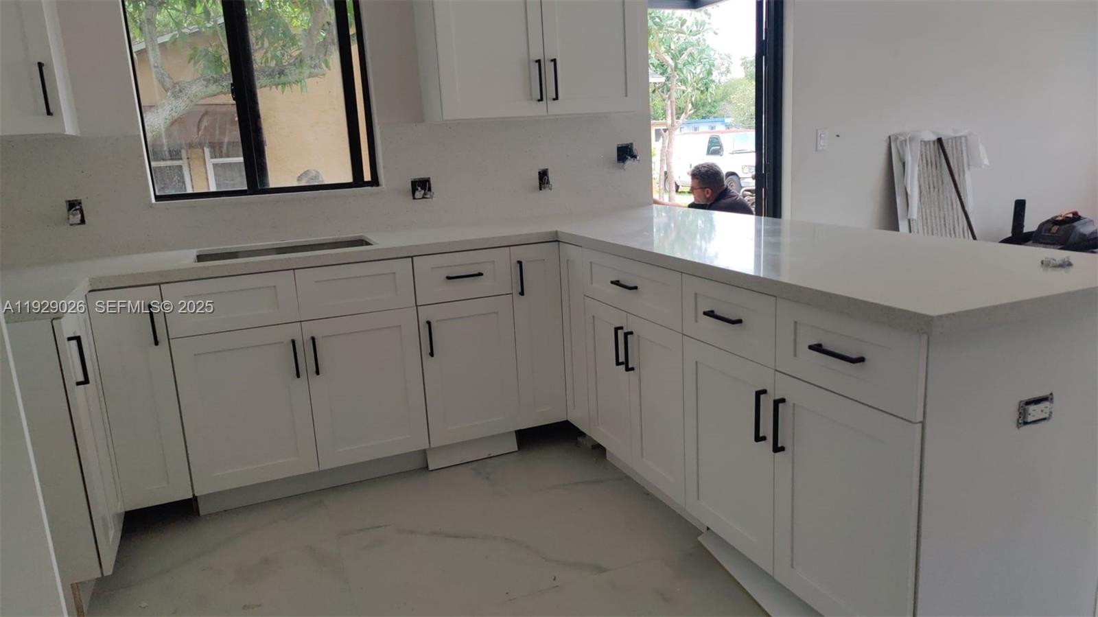 FLORAL PK - Residential