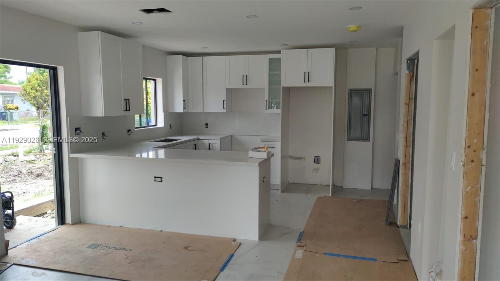 FLORAL PK - Residential