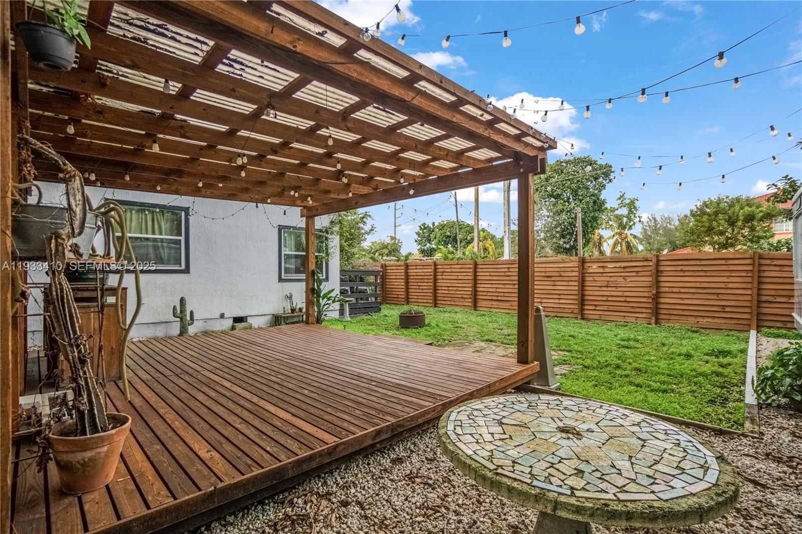 PINEWOOD PARK PL AMD 2ND - Residential Income