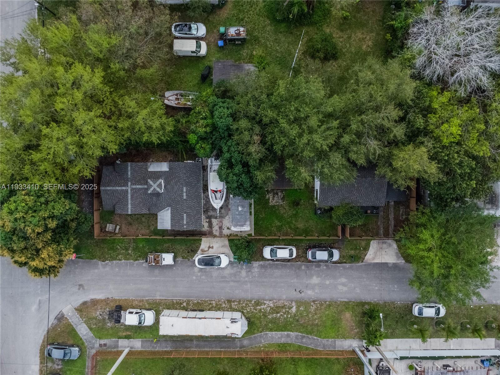 PINEWOOD PARK PL AMD 2ND - Residential Income