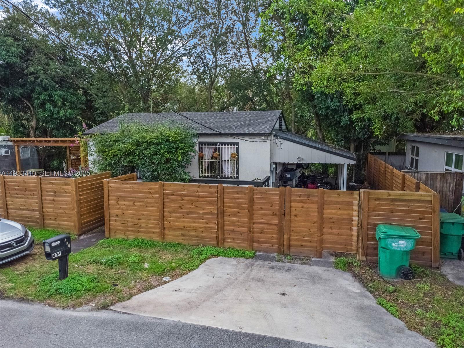 PINEWOOD PARK PL AMD 2ND - Residential Income